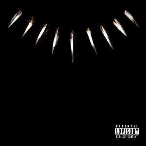 Image of Original Soundtrack - Black Panther - The Album Vinyl