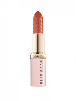 Image of LOreal Paris X Elie Saab Le Lipstick 01 Music Impact