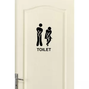 Image of CST100 Multicolor Decorative Wall Sticker