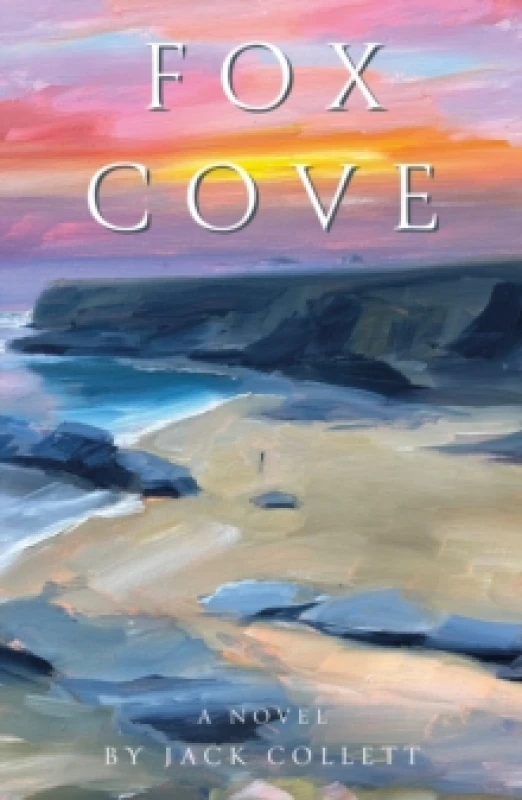 Image of Fox Cove Paperback / softback