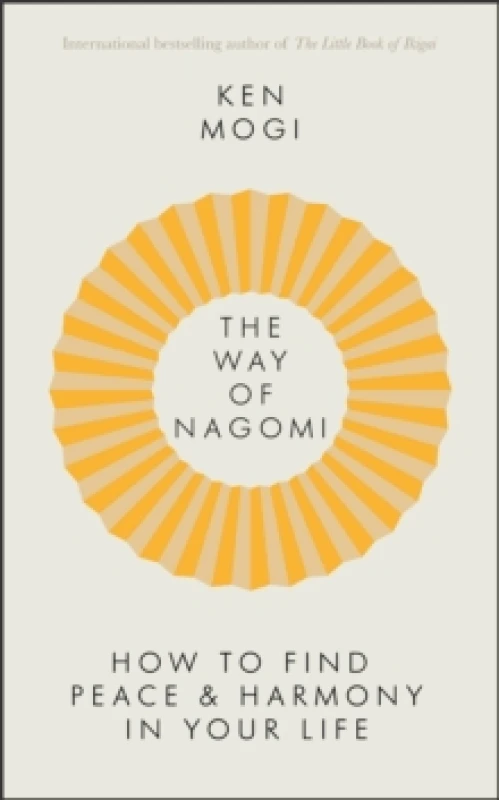 Image of The Way of Nagomi Paperback / softback