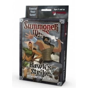 Image of Summoner Wars Hawks Strike Reinforcement Pack