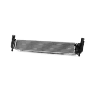 Image of RIDEX Engine radiator VW,AUDI,SKODA 470R0671 6R0145805H,6R0145805H,6R0145805H Radiator, engine cooling,Radiator,Engine cooler 6R0145805E,6R0145805H
