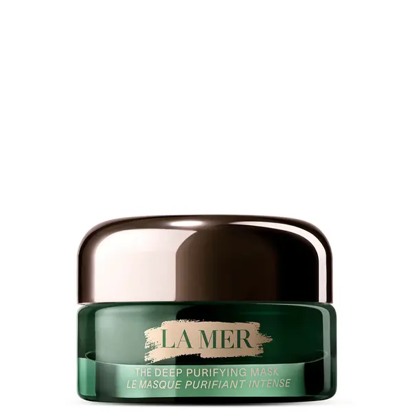Image of La Mer The Deep Purifying Mask 50ml