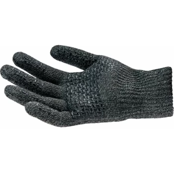 Image of Cut Resistant Gloves, Waterproof and Breathable, Grey (S) - Sealskinz