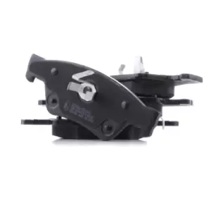 Image of RIDEX Brake pad set JEEP,DODGE 402B0920 68052386AA