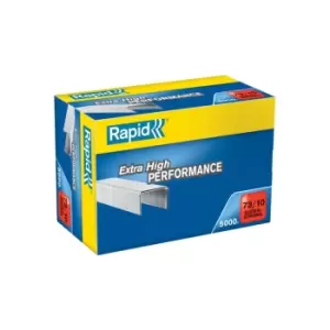 Image of Rapid SuperStrong Staples 7310 5,000