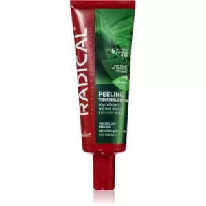 Image of Farmona Radical Hair Loss Scalp Exfoliator to Treat Hair Loss 75ml