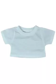 Image of Teddy Bear T-Shirt Accessory