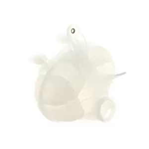 Image of RIDEX Expansion Tank OPEL,VAUXHALL 397E0151 013312277,055702164,13312277 Coolant Expansion Tank,Coolant Reservoir,Coolant Tank,Expansion Tank, coolant