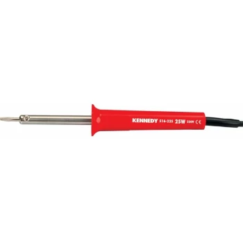 Image of Soldering Iron 25W 230V - Kennedy