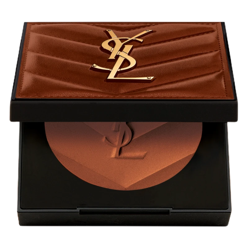 Image of Yves Saint Laurent All Hours Hyper Bronze 7.5g 05 - Dark Sienna
