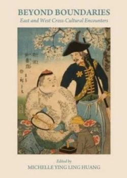 Image of Beyond Boundaries by Michelle Ying Ling Huang Hardback