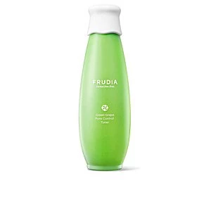 Image of GREEN GRAPE pore control toner 195ml