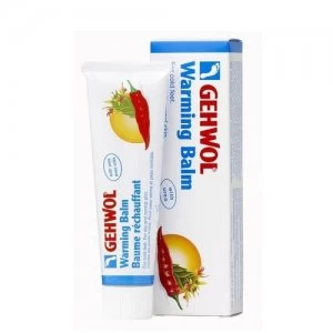 Image of Gehwol Warming Foot Balm 75ml