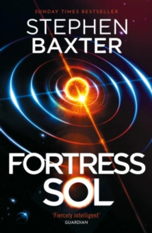 Image of Fortress Sol Paperback / softback