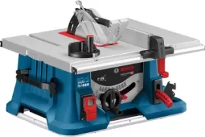 Image of Bosch GTS 635-216 Professional 1600 W 550 RPM