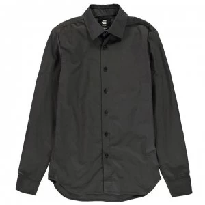 Image of G Star Core Long Sleeve Shirt - rover
