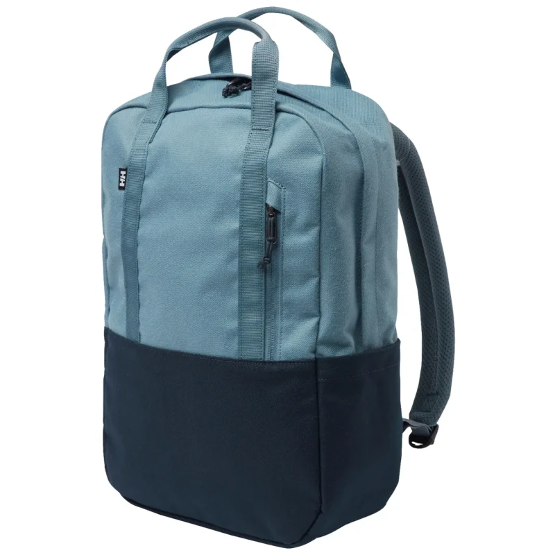 Image of Helly Hansen Backpack Helly Hansen Oslo Plus Bleu Unisex 16 L
