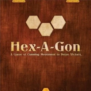 Image of Hex A Gon