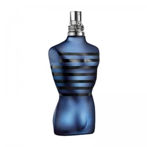 Image of Jean Paul Gaultier Ultra Male Eau de Toilette For Him 125ml