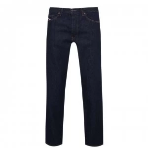 Image of Diesel D Macs Jeans - Rinse 9HP