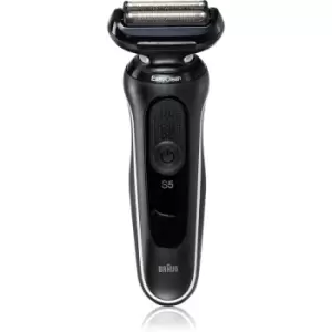 Image of Braun Series 5 50-M1000s Foil Hair Trimmer White 1 pc