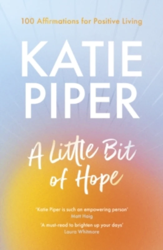 Image of A Little Bit of Hope. Paperback. By Katie Piper Books