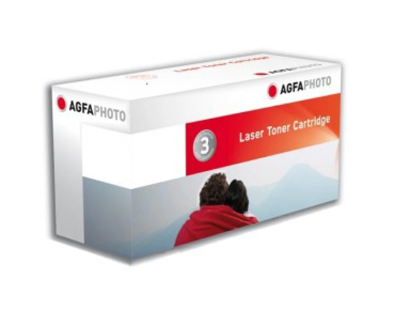 Image of AgfaPhoto APTHPCF370AME toner cartridge 3 pc(s) Cyan. Magenta. Yellow