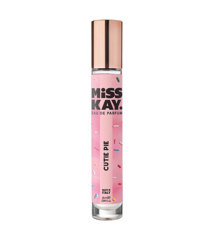 Image of Miss Kay Cutie Pie Eau de Parfum For Her 25ml