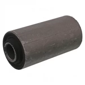 Image of Mounting Bush 41171 by Febi Bilstein Front Axle Left/Right