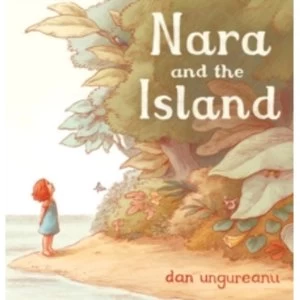 Image of Nara and the Island