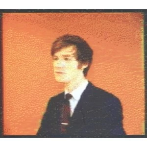 Image of East India Youth - Culture Of Volume Vinyl