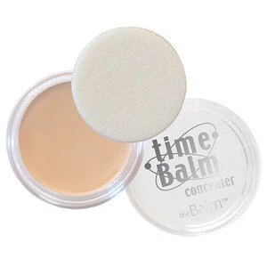 Image of The Balm timeBalm light concealer Nude