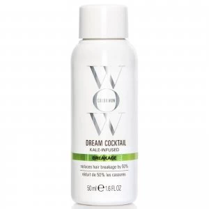 Image of Color WOW Travel Dream Cocktail- Kale Infused 50ml