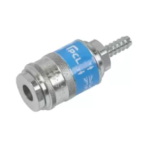 Image of PCL AC96 Safeflow Safety Coupling Body Tailpiece for Ø1/4" Hose