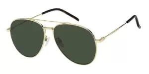 Image of Tommy Hilfiger Sunglasses TH 1896/F/S Asian Fit J5G/QT