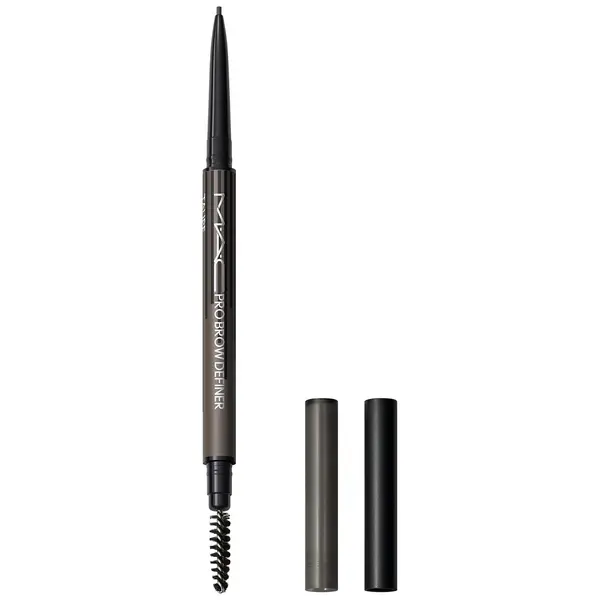 Image of MAC Pro Brow Definer 1mm-Tip Brow Pencil 5g (Various Shades) - Taupe