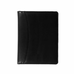 Image of Collins Elite Diary Week to View Compact Black 2021 1150V