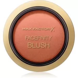 Image of Max Factor Facefinity powder blusher shade 40 Delicate Apricot 1,5 g