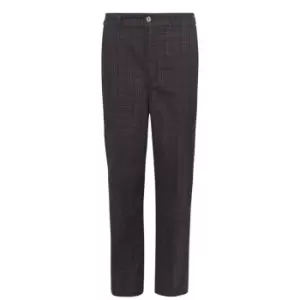 Image of Levis Math Club Trouser - Brown