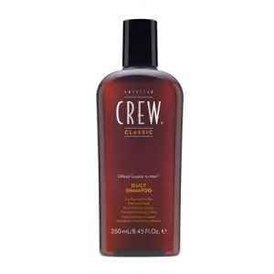 Image of American Crew Classic Daily Shampoo 250ml