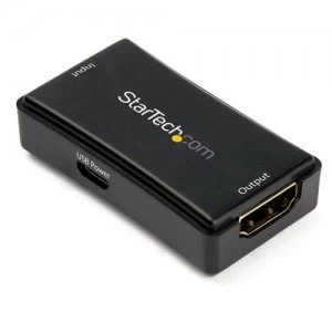 Image of HDMI Signal Booster 4K 60Hz USB Power