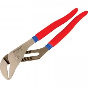 Image of Crescent Groove Joint Multi Plier 300mm