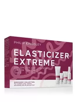 Image of Philip Kingsley Elasticizer Extreme Effects Discovery Collection, One Colour, Women