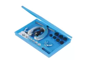 Image of Silverline 633545 Pipe Flaring Kit 9pce