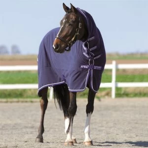 Image of Amigo All-in-One Fleece - Atlantic Blue