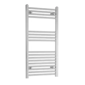 Image of Independent Towel Radiator Chrome 800x500mm - 286179