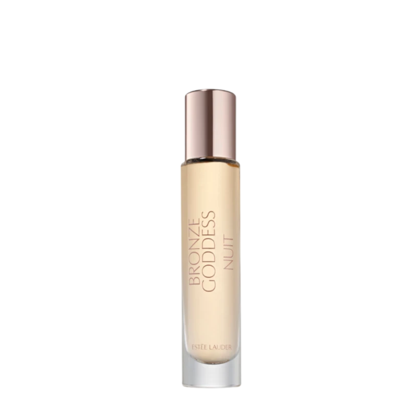 Image of Estee Lauder Bronze Goddess Nuit Eau de Parfum Travel Spray 10ml