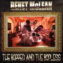 Image of The Bopped and the Bopless